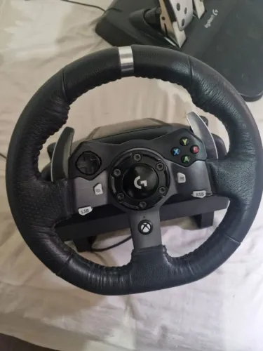 Volante g920