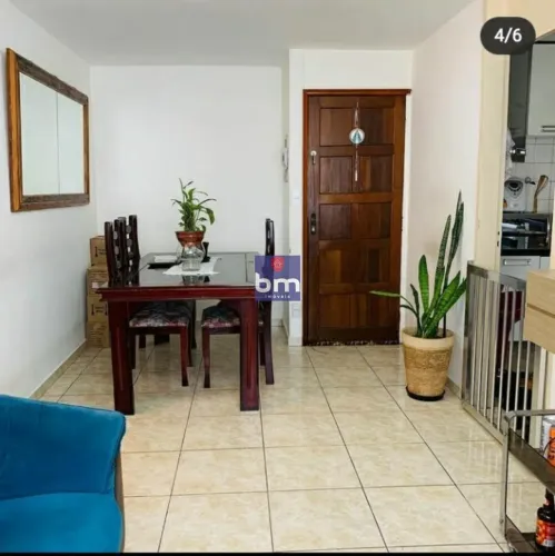 Apartamento à venda em São Paulo, Jardim Umuarama, com 2 quartos, com 57 m², Condomínio Mi