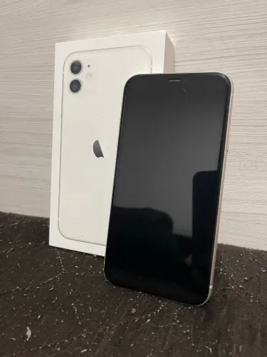 iPhone 11 256 extra