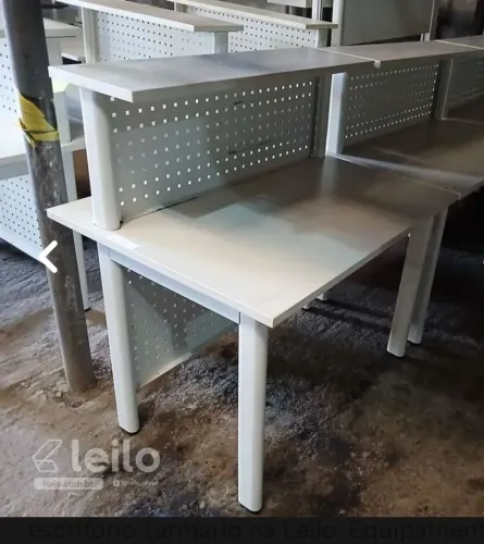 Mesa de escritório