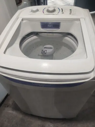Máquina lavar Electrolux 15kg