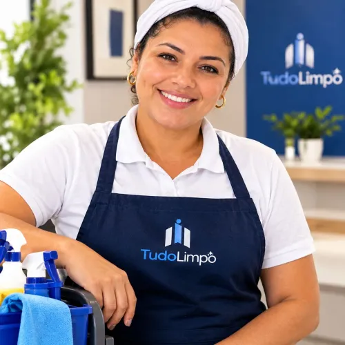 Diaristas Profissionais TudoLimpo