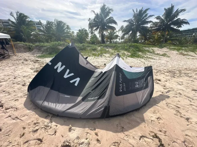 Kite Vantage 12 m 2025