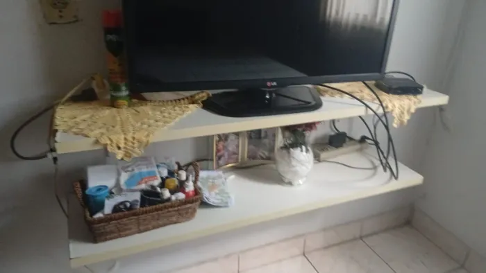 Tv LG LCD 32pol.