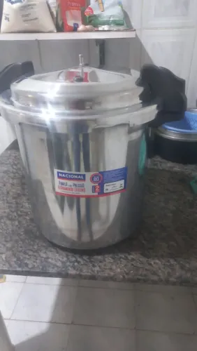 Panela de pressão