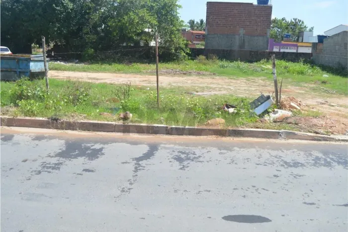 "Terreno à Venda no Bairro de Peroba, Maragogi-AL"