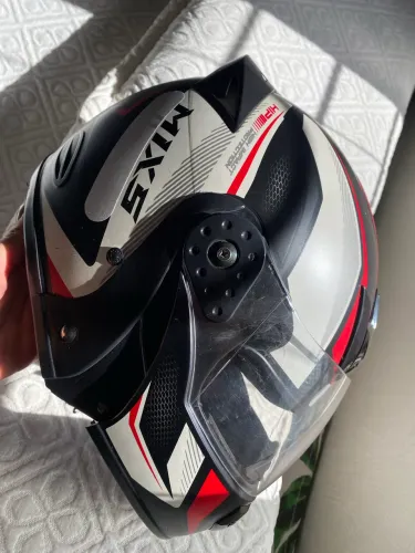 Capacete MT Helmets Hip