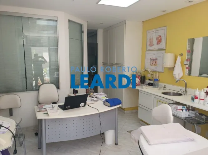 COMERCIAL - JARDIM DO MAR - SP