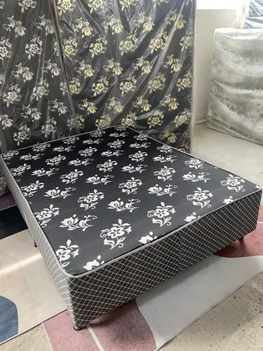 Cama de casal