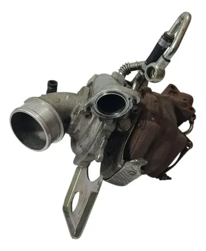 Turbina Grand Cherokee 3.0 Diesel 2013 - 2021