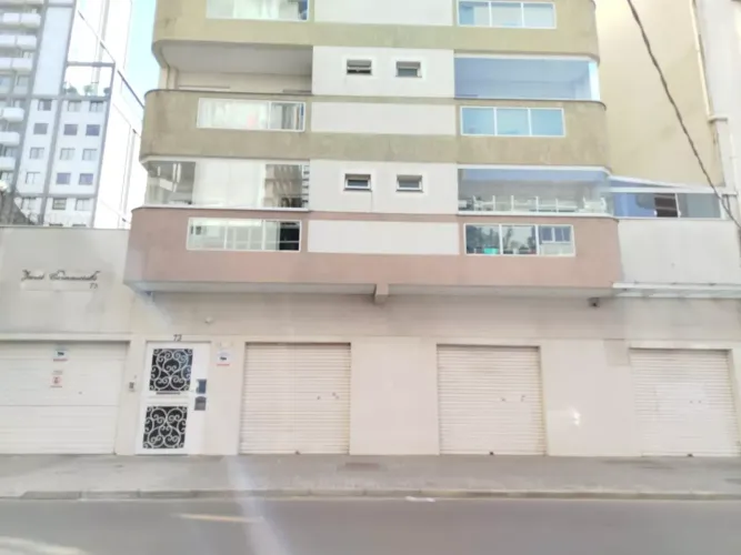 Loja - Centro
