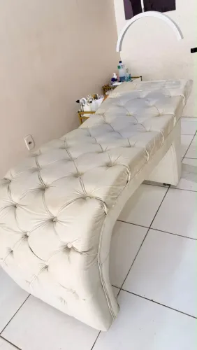 MACA DE LUXO À VENDA!
