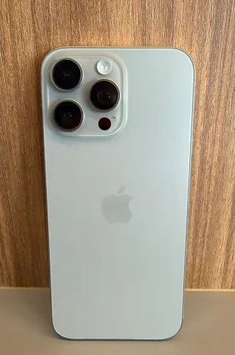 iPhone 16 Pro Max 512GB (Saúde 87%)
