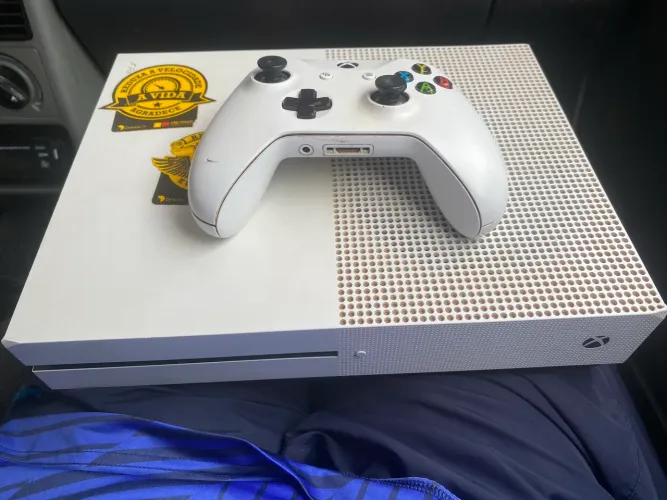 Vendo Xbox one