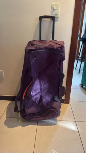 Mala Sharper Image 23kg