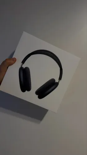 AirPods Max Geração 2 - Modelo Novo