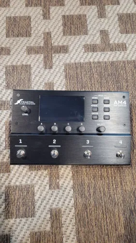 FRACTAL AM4