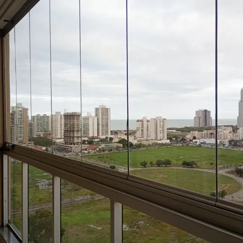 Apartamento 2 Quartos com 68m² à Venda em Praia das Gaivotas | Vila Velha