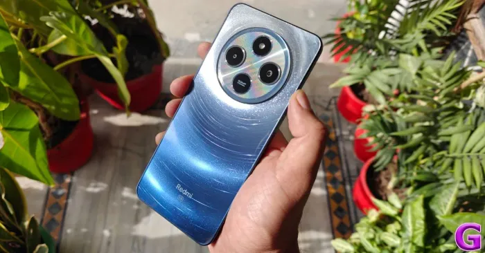 Celular redimi 14c 256gb