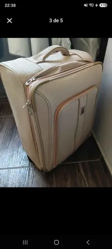 Mala de viagem