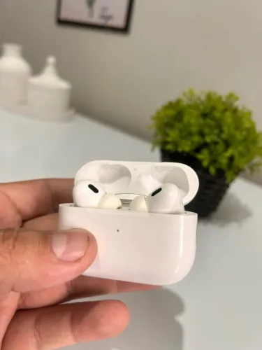 Airpods Pro 2 Original Apple