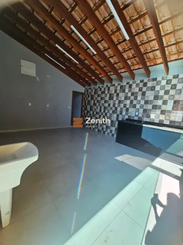 Casa com 3 quartos no Bairro Jatobá