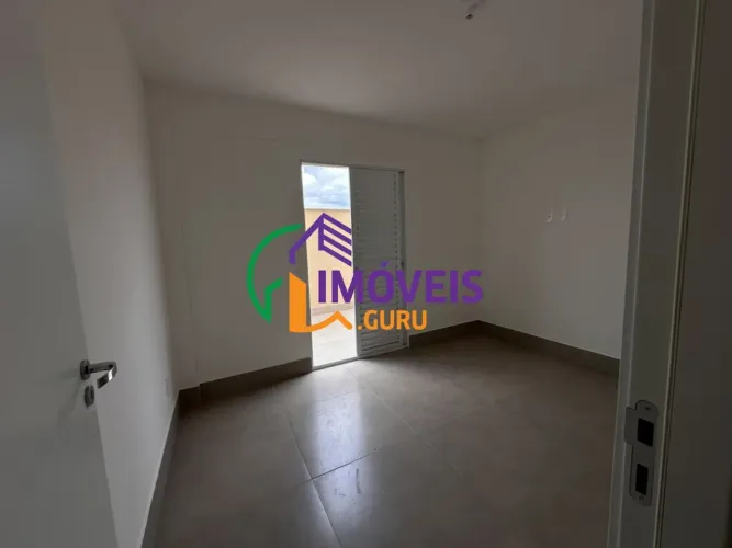 APARTAMENTO - BOA VISTA - MG