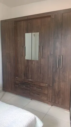 Vendo guarda roupa 