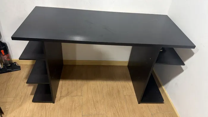 Mesa de computador gamer