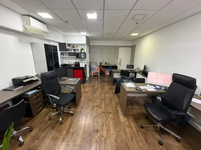 Sala comercial - Torre Union