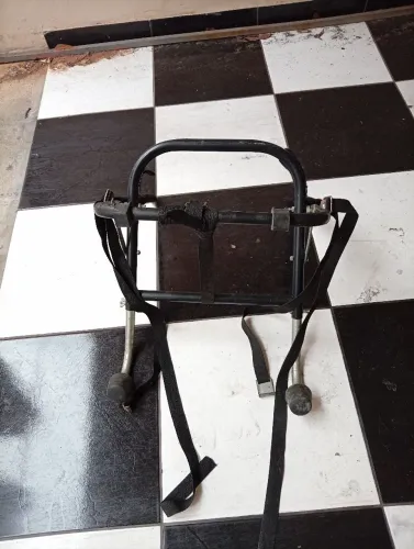 Trans bike 120,00