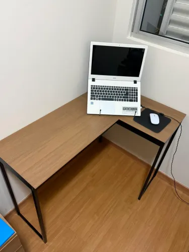 Mesa de escritório