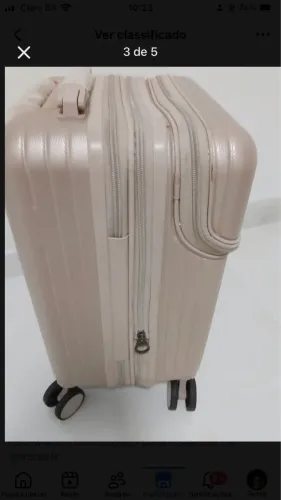 Mala viagem