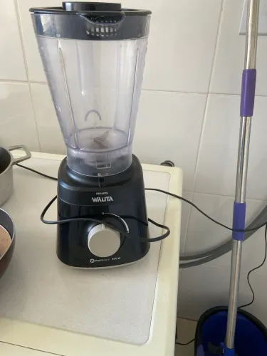 Liquidificador