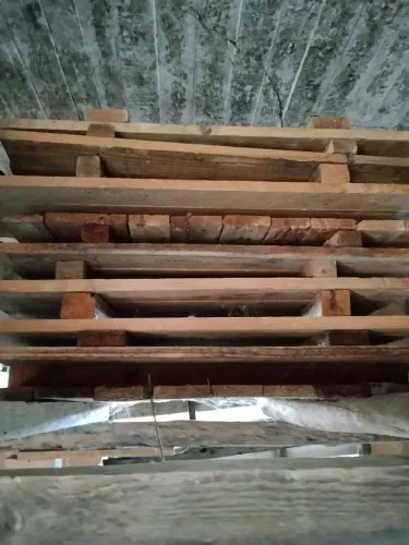 35 PAINÉIS PARA FORRO DE LAGE