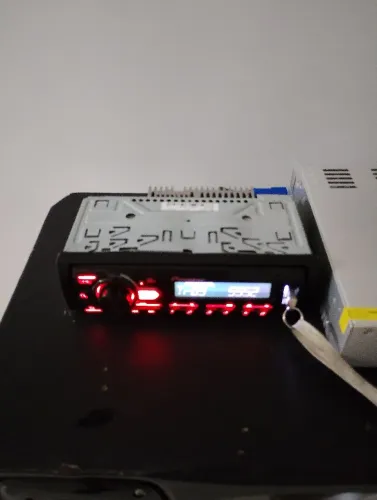 Pioneer BT 118