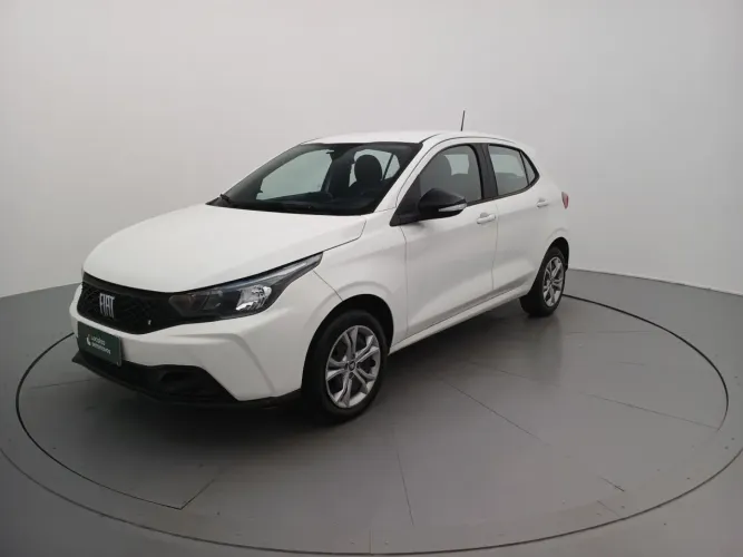 Fiat Argo Drive 1.0 Firefly 2026