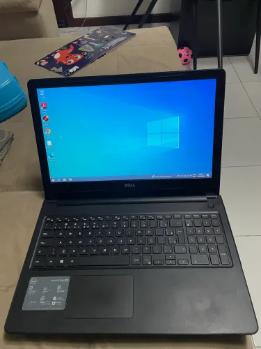 Notebook Dell Inspiron 15 Séries 3000