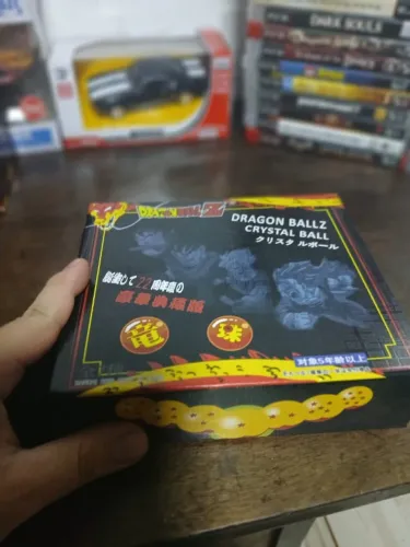 Esferas do dragão de Dragon Ball