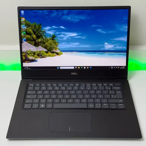 Notebook DELL Vostro: i7 10th | 16gb RAM | NVIDIA GeForce | 512gb SSD | Tela Full HD