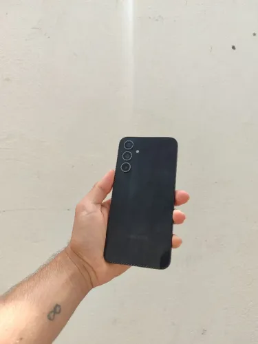 Vendo ou Troco A54 5g 256GB e 8+8 de RAM top demais aparelho original prova dágua