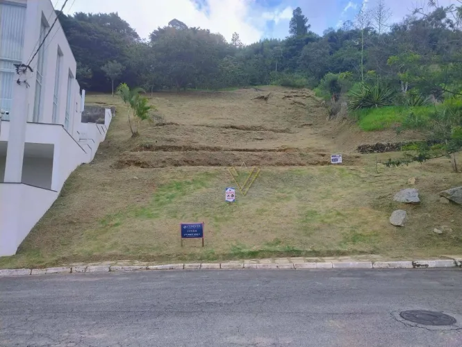 SUPER DESCONTO - ALPHA SITIO - lote com 762 m² (aclive) valor imbativel , abaixamos para v