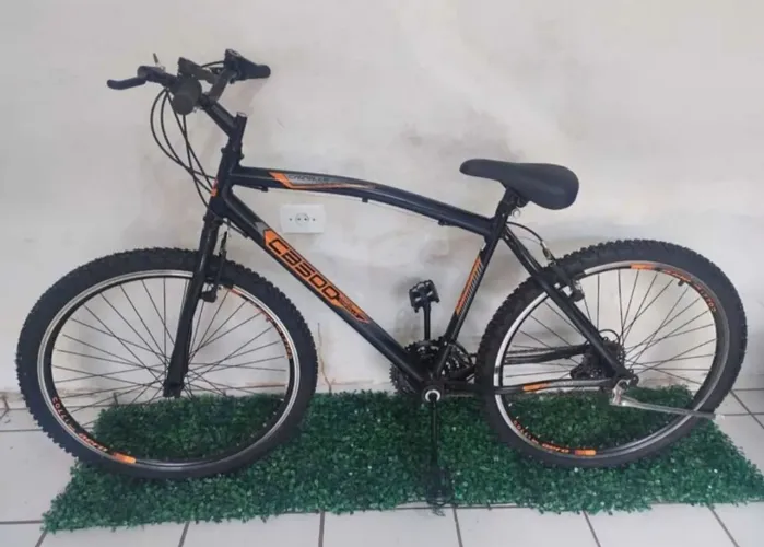 Bicicleta colli CB 500 sport montain