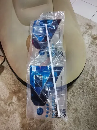 Antena digital prohd-1040
