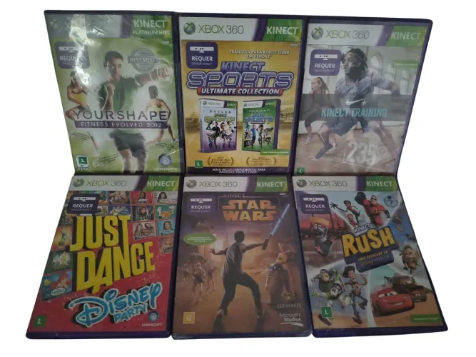 Vendo jogos: XBOX 360, PS3 e PLAYSTATION 3