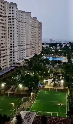 Apartamento a venda no Setor Cândida de Morais em Goiânia - GO.