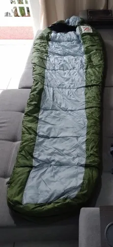 Saco de dormir Trilhas e Rumos