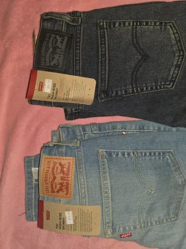 Calc levis original feminina 38/40