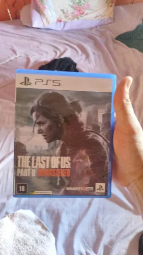 Jogos de Ps5
