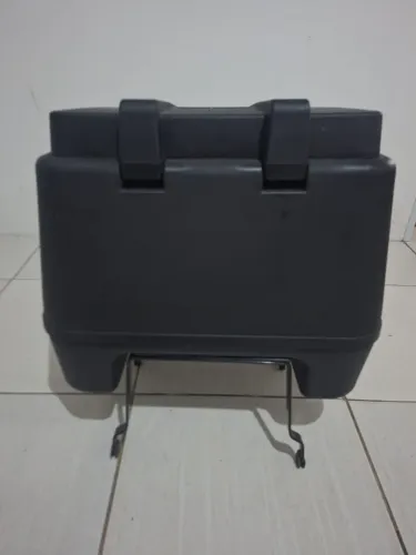 Baú de Moto